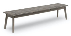 Bänk Hillerstorp