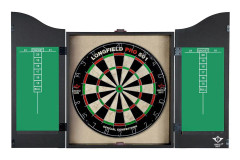 Longfield Darts Pro Set