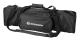 transportväska TC-100 65 cm polyester svart