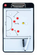 Pure2Improve Coach Board - Inomhusfotboll, Fotboll