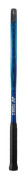 tennisracket Ezone 98 Tour68,5 cm blå/svart mt L4