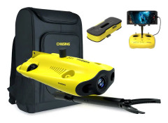 Gladius mini S 200m blixtpaket - ROV