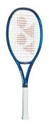 tennisracket Ezone 100L Grafitblått grepp storlek L1