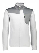 utomhusväst Grid-Tech Fleece herr polyester blå storlek 4XL