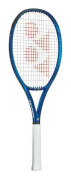 tennisracket Ezone 100Lblått grepp storlek L3