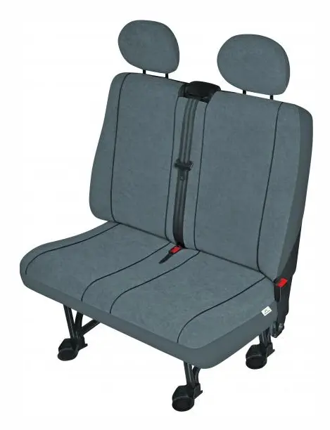 stolskydd Ares van DV2L elegance frambänk
