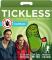 Tickless Human Pro-102GR Fästingskydd (L x B x H) 60 x 27 x 20 mm Grön 1 st