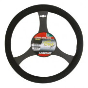 universal styrkåpa 38 cm svart