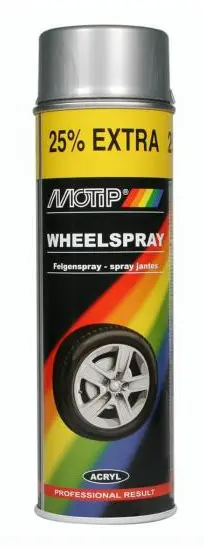 Velgenlak 500 ml