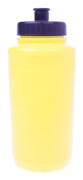 ACE -flaska 550 ml gul