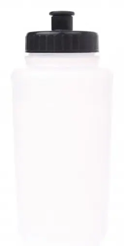 ACE Transparent Bottle 550ml