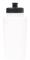 ACE Transparent Bottle 550ml