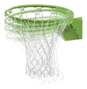 Exit Galaxy Dunkring med Basketnät