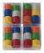 Playing Chips Multicolor 240