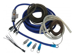 ledningssats Expert CK-E20 750 Watt 7AWG 10-delar