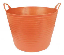 matkorg Flex Tub28 liter orange