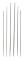 Darning Needles