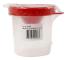 Non-Spill Paint Pot