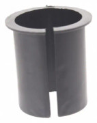 påfyllningsburk 0,5 mm svart