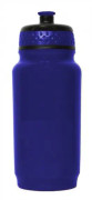 flaska 500 ml blå