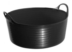 matkorg Tubtrugs Grunt15 liter röd