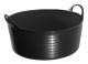 matkorg Tubtrugs Grunt15 liter röd