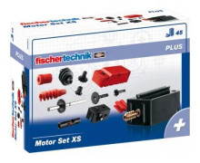Fischertechnik Plus-Motor Set XS 45 pcs