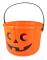hink pumpa 14 x 18 cm polyeten orange
