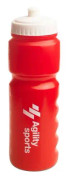 flaska 750 ml röd
