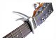 capodaster Musedo MC-119,7 cm silver