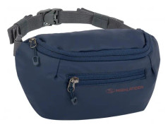 ryggsäck Targa 23 cm 2 liter polyester/pu aqua