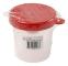 Non-Spill Paint Pot
