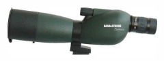 Spotting scope 20-60x80 Sahara 37 x 17 cm grön