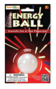 experimentuppsättning Energy Ball junior vit