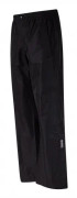 regnbyxor Majola herr polyester svart storlek XXL