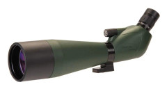 Spotting scope 20-60x80 Sahara 46 x 17 cm grön