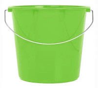 hink 5 liter lila