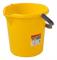 hink Work Place 10 liter gul