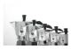 Bialetti Moka Express Mokabryggare 3 koppar