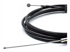 Bromsvajer (svart) till Xiaomi M365 Pro / Pro 2
