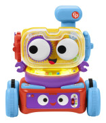 Fisher Price Learning Bot Nordics