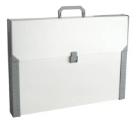 burmester set 12 cm transparent 3 delar