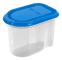 lagerpanna Niza 1,1 liter 18,5 x 11,5 x 12 cm fuchsia