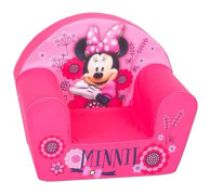barnstol Minnie Mouse 42 x 50 x 32 cm rosa