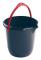 hink Jarama 10 liter svart/röd