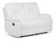 BERGEN Soffa 2 sits