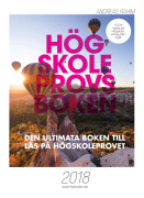 Högskoleprovsboken 9789198382761