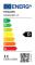 Philips Lighting 871951432411400 LED EEK D (A - G) E27 Glödlampsform 11.5 W = 100 W Varmvit (Ø x L) 60 mm x 108 mm 1 st