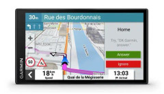 Garmin DriveSmart 66 - GPS-navigator - automotiv 6" widescreen