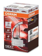 Osram Xenarc Nightbreaker Laser D4S NG